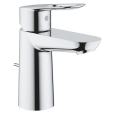 Змішувач для раковини S-розміру Grohe BauLoop (23335000)