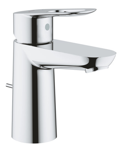 Змішувач для раковини S-розміру Grohe BauLoop (23335000)