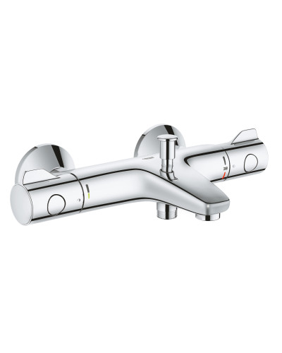 Термостат для ванни Grohe Grohtherm 800 (34567000)