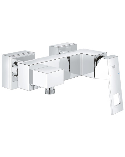 Змішувач для душу Grohe Eurocube (23145000)