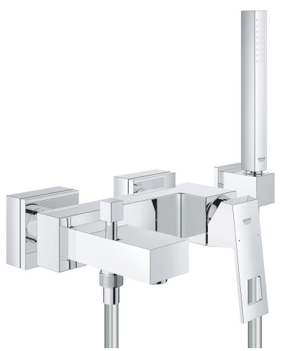 Змішувач для ванни Grohe Eurocube (23141000)