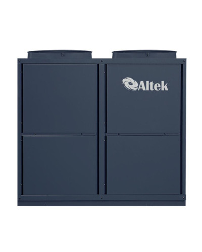 Тепловий насос Altek Heat 40 mono EVI 380V