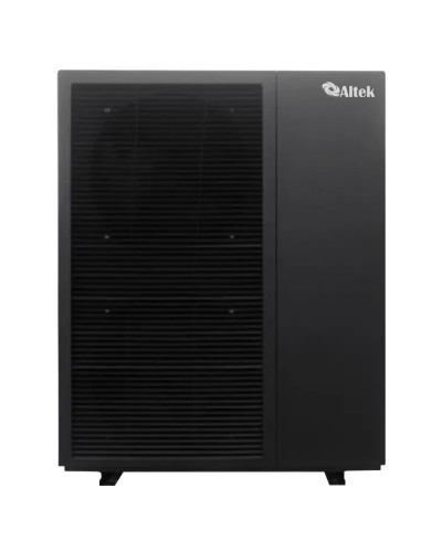 Тепловий насос Altek Total 18 mono 380V R290