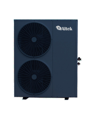 Тепловий насос Altek Total 21 mono EVI 380V