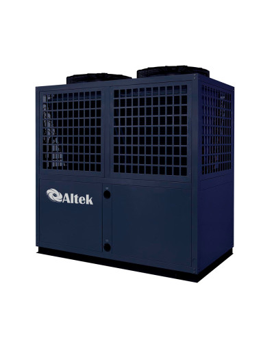 Тепловий насос Altek Heat 72 mono EVI 380V