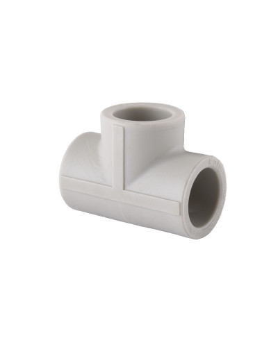 Трійник Kalde PPR 90 18065