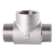 Трійник SELBA 1/2″ ЗВЗ SL8802