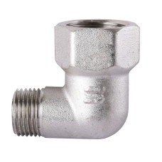 Кутник SELBA 1/2″х 3/4″ ЗВ SL8800