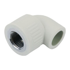 Кут ВР 25x1/2F PPR Koer K0114.PRO (KP0136)