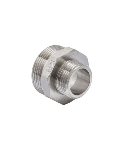 Ніпель редукційний 1 "x1-1 / 2" Koer KF.N1016 (KF0041)