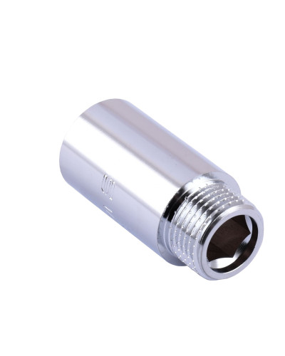 Подовжувач SELBA 1/2″ CHROM 50мм SL6100