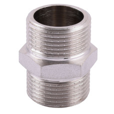 Ніпель SELBA 1/2″ SL8805 ЗЗ