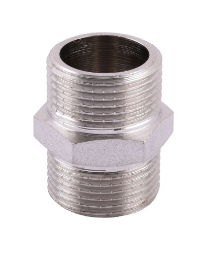 Ніпель SELBA 1/2″ SL8805 ЗЗ