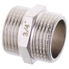 Ніпель 3/4 '' Koer WM.N08 (KR2990)