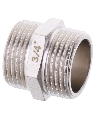 Ніпель 3/4 '' Koer WM.N08 (KR2990)