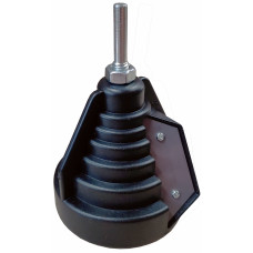 Фаскознімач для труб PE Ø16-63мм BPE1663 CRISTAL