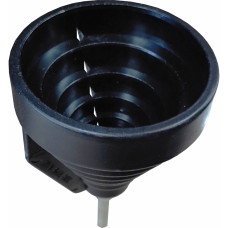 Фаскознімач для труб PE Ø16-63мм BPE1663 CRISTAL