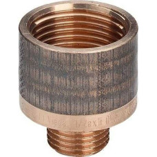 Перехідник VIEGA 3242 1/2″Зx3/4″ В (320423)