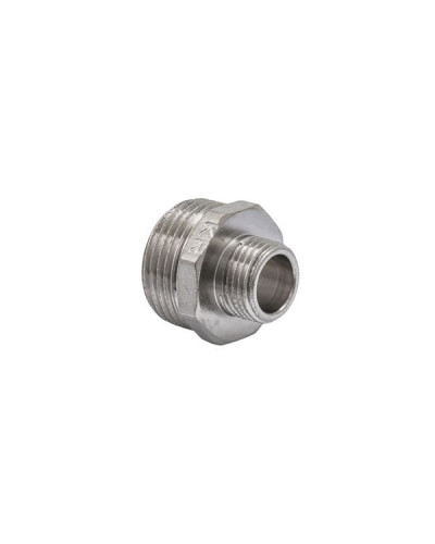 Ніпель редукційний 1 / 2''x1 "Koer KF.N0610 (KF0035)