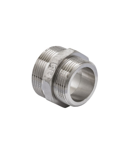 Ніпель редукційний 1-1 / 4 "x1-1 / 2" Koer KF.N1216 (KF0042)