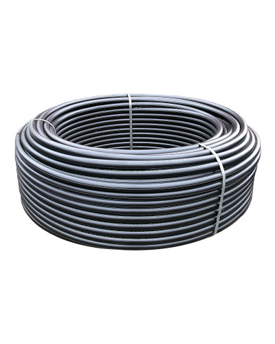 Труба ПЕ 100 Aquamarine 32x2.4 мм PN 12,5 (ДСТУ)