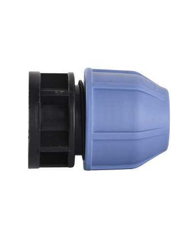 Заглушка ПНД Vsplast 25 ** 5002