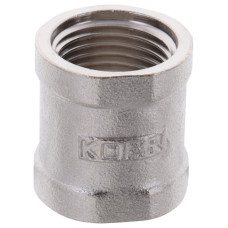 Різьбове з'єднання муфта 1/2" Koer KF.C06 (KF0010)