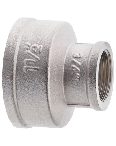 Муфта редукційна 3/4"x1-1/2" Koer KF.C0816 (KF0023)