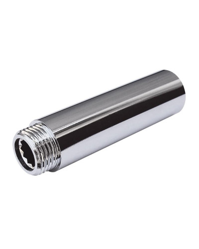 Подовжувач SOLOMON 1/2″ хром 100мм 6105