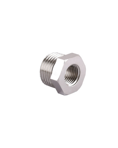 Футорка SELBA 1/2″х1/4″ ЗВ SL8809