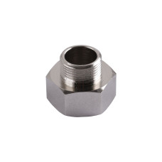 Перехідник SELBA 1″х3/4″ ВЗ SL8806