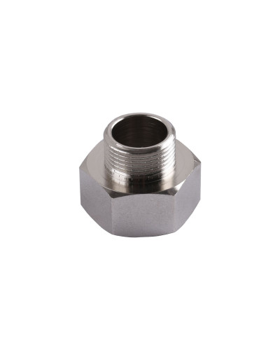 Перехідник SELBA 1″х3/4″ ВЗ SL8806