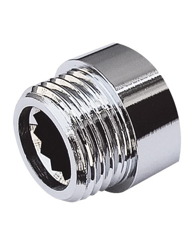 Подовжувач SOLOMON 1/2″ хром 10мм 6105