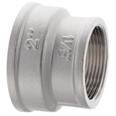 Муфта редукційна 1-1/2"x2" Koer KF.C1620 (KF0027)