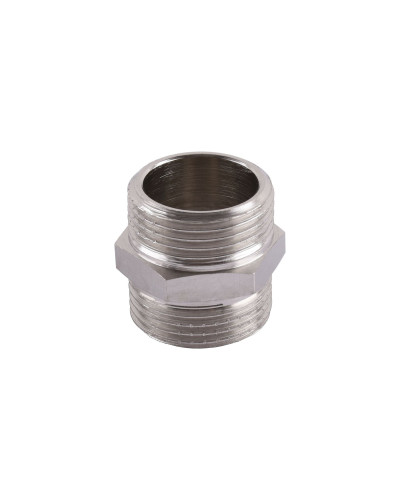 Ніпель SOLOMON 1/2″ ЗЗ нікель 8205 N