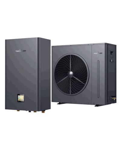 Тепловой насос Termojet Suntide R32 12,38 кВт 380...415/3/50