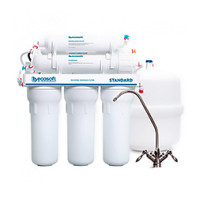 Фільтрування води / водопідготовка