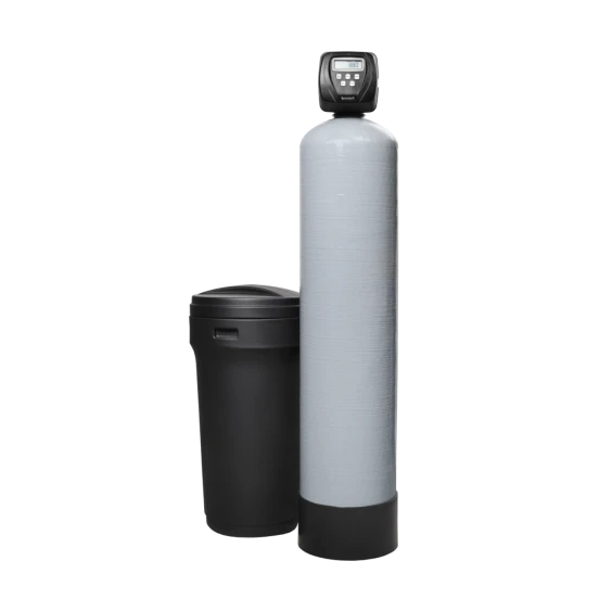 Фільтр знезалізнення та пом'якшення води Ecosoft FK1354CIMIXP