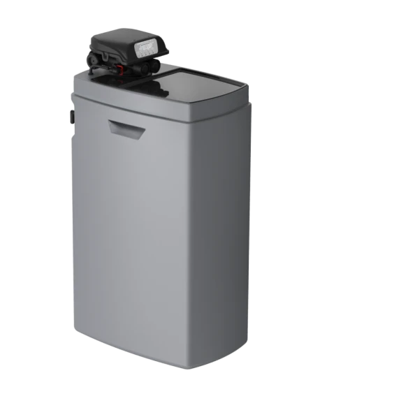 Компактний пом'якшувач води Ecosoft Anthracite Azure 250